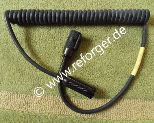 VIC-3 CVC Helmet Connecting Cable