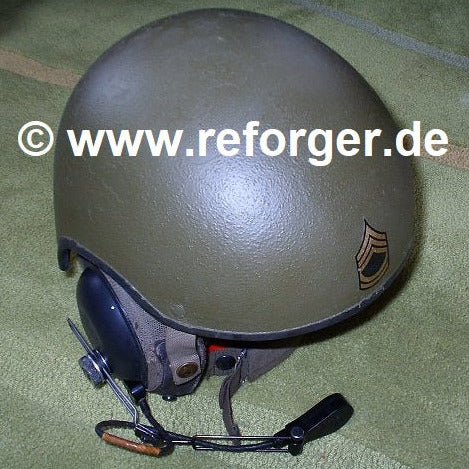 Finden Sie bei uns die besten Angebote für US Army Panzerhelm  Kevlarhelm Combat Crewman Helm - exkluisv bei reforger military