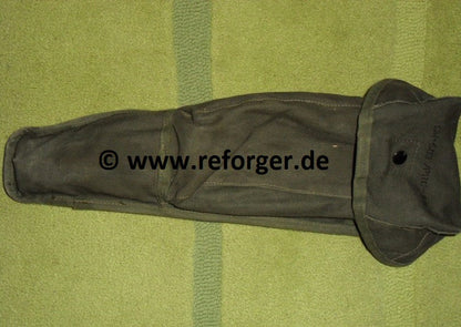 Gebrauchte CW-503 PRC-25 Tasche mit Zubehör