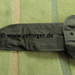 CW-503 PRC-25 Tasche aus wasserabweisendem Baumwoll-Canvas