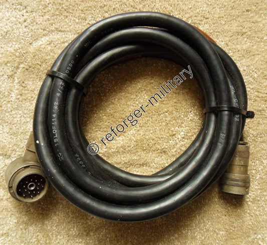 US Army Cable CX-7059