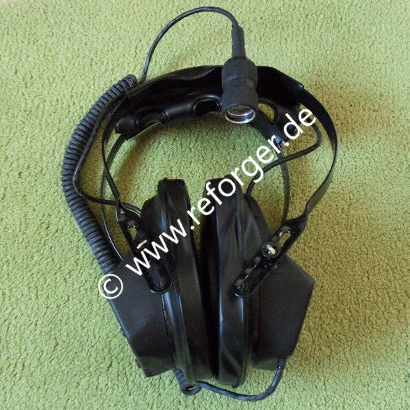 Headset US Militär Kopfhörer H-251A/U