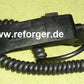 Handset Handhörer H-250/U