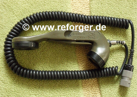 Handset Mobilteil H-1089