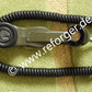 Military Handset TELEMIT H-1089 PRC 25 PRC 77