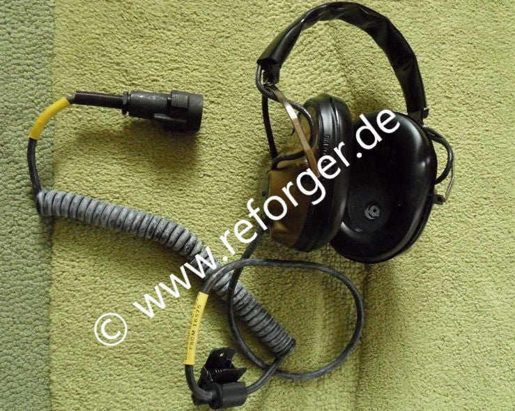 H-227/U Headphones