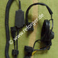 Headset US Military H-182/PT