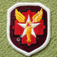 Joint Military Medical Command Patch