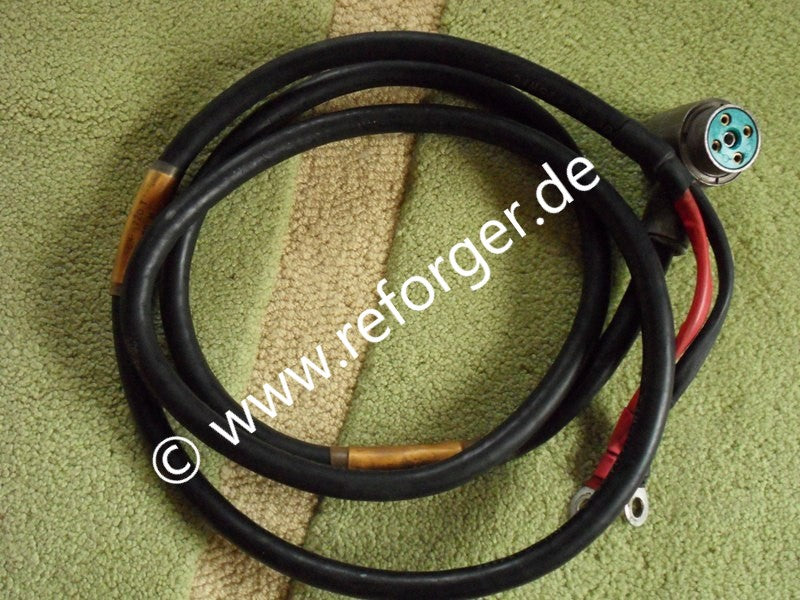  Kabel US Militär CX-4720