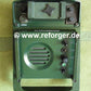 Kapsch Military Radio Remote Control Unit MA-1983