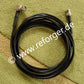 RG58C/U Antenna Coaxial Cable 50 Ohm