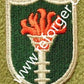 US Army Korean Communications Zone Patch