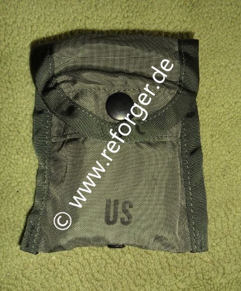 LC-1 First Aid Field or Compass Pouch - Nylon