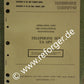 Bedienungsanleitung Manual für TA-1/PT 