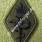 US Army Medical School Patch