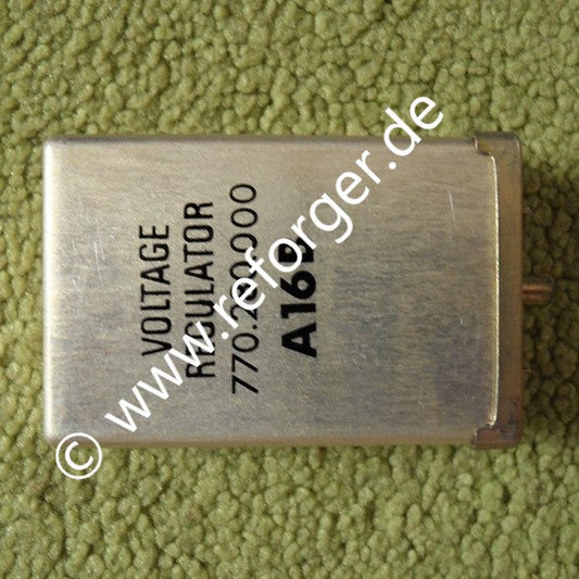 Modul A16 DC Voltage Regulator for PRC-77