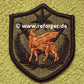 Multi-National Force Iraq BDU Patch