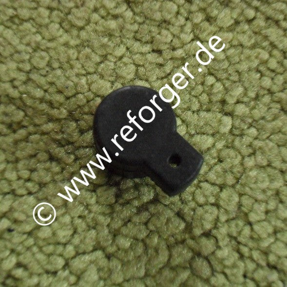 NF07 Stecker Anschluss Schutzkappe