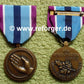 Humanitarian Service Medal