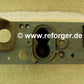 Original Ersatzteil Gehäusedeckel Bedienfeld Front Panel für TA-312/PT Feldtelefon