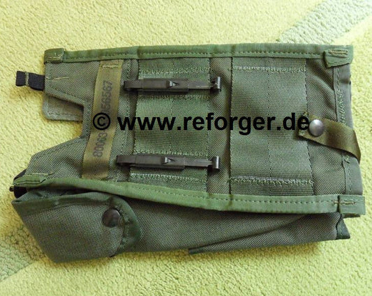 AN/PRC-126 Radio Pouch