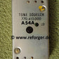 PRC-77 Tone & Squelch Module A54