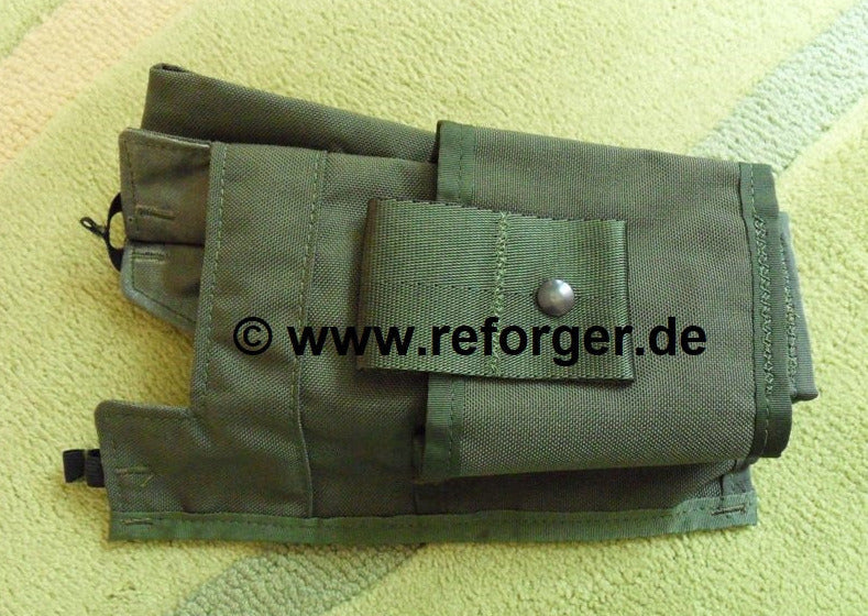 Pouch für Radio PRC-126