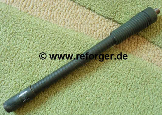 PRC-77 Antennen Adapter Flexibel Biegsam P/OAT-892