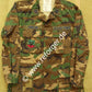 Air Force RDF ERDL Jacket