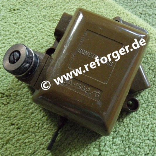 T56-6 CVC Helm Schalteinheit SA-1552/G