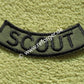 Tab, 2nd ACR Scout