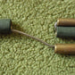 AS-4266A/PRC Manpack-Radio Antenna