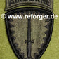 Special Operations Command Patch SOCEUR Europe