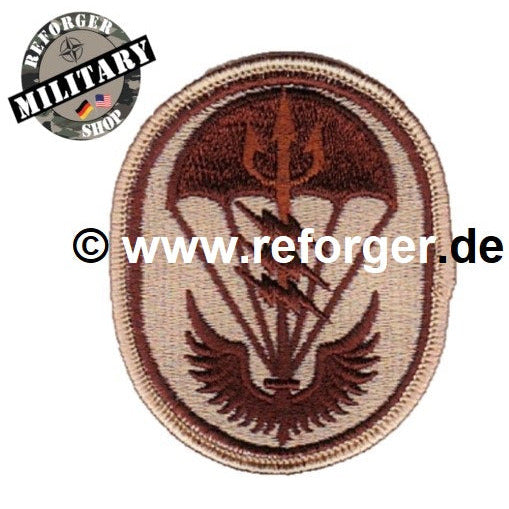 Socom South Special Operations Command Aufnäher Patch