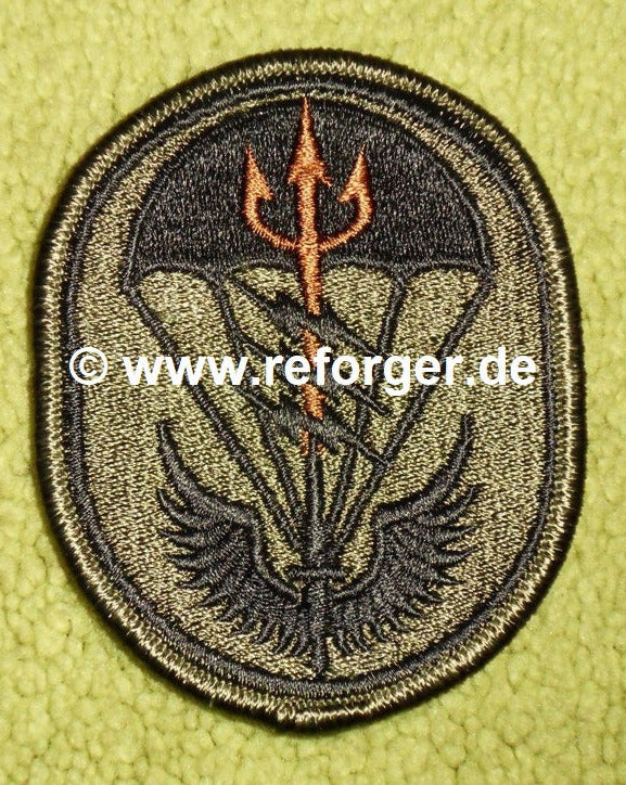 Socom South Special Operations Command Aufnäher Patch