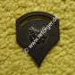 US Army Specialist 5 Anstecker Abzeichen