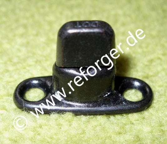 Turn Button Fastener Twistsnap Soft Top HMMWV