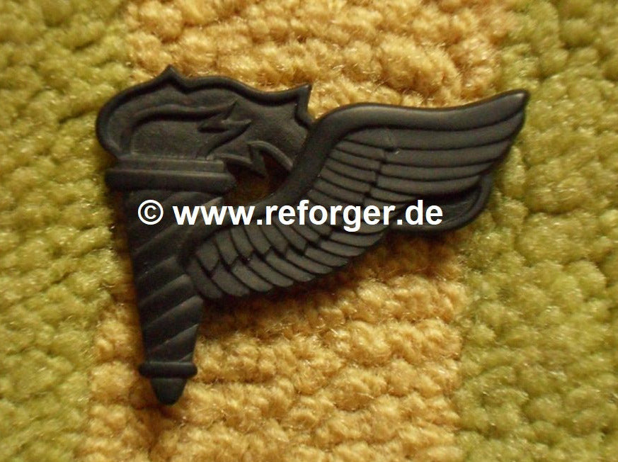 Army Pathfinder Badge