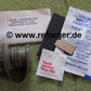 Schraubverschluss Adapter Kit US Feldflasche