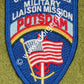 USMLM Military Liaison Mission Potsdam Patch