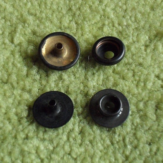 Press Studs, M65 Field jacket