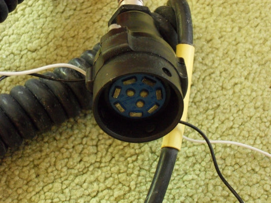 Spiral Cable