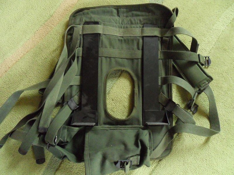 PRC-2200 Carrying Harness