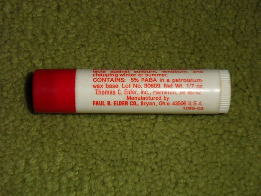 US Lip Balm