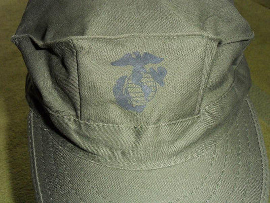 USMC Utility Cap