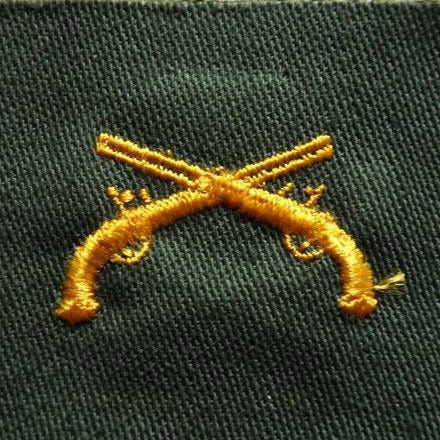 Military Police Officer Branch Insignia