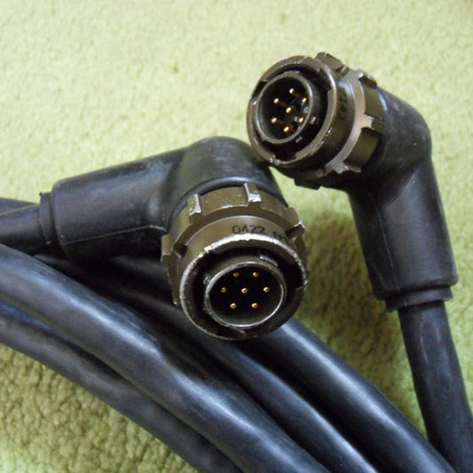 CX-13470/VRC VIC-3 Interconnecting Cable