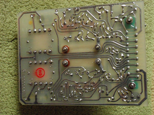 Steckplatine Elektronik Modul für Amplifier AM-1777