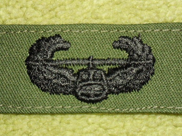 Air Assault Patch Aufnäher