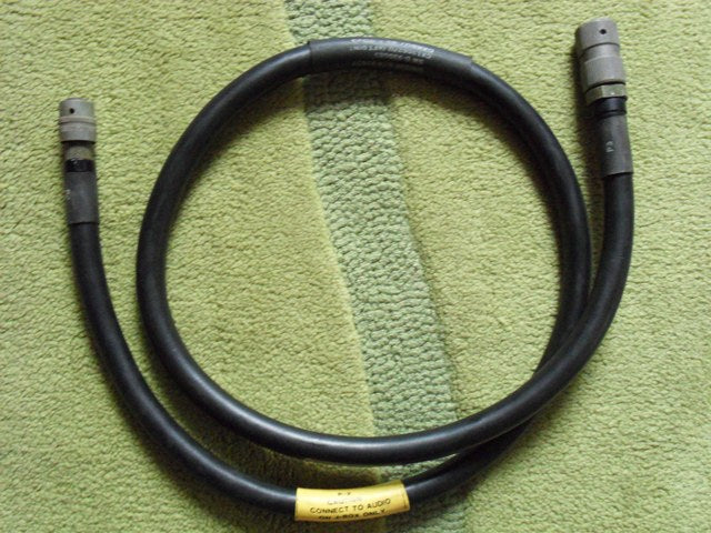 KY-57 Cable CX13062/U